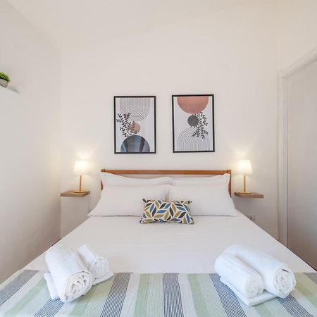 Suite Capitana Harbor-Self Checkin-Terrace-Netflix Esterno foto
