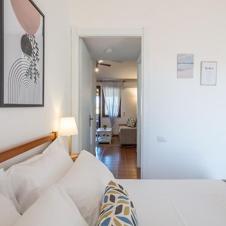 Suite Capitana Harbor-Self Checkin-Terrace-Netflix Esterno foto
