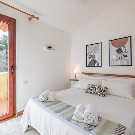 Suite Capitana Harbor-Self Checkin-Terrace-Netflix Esterno foto