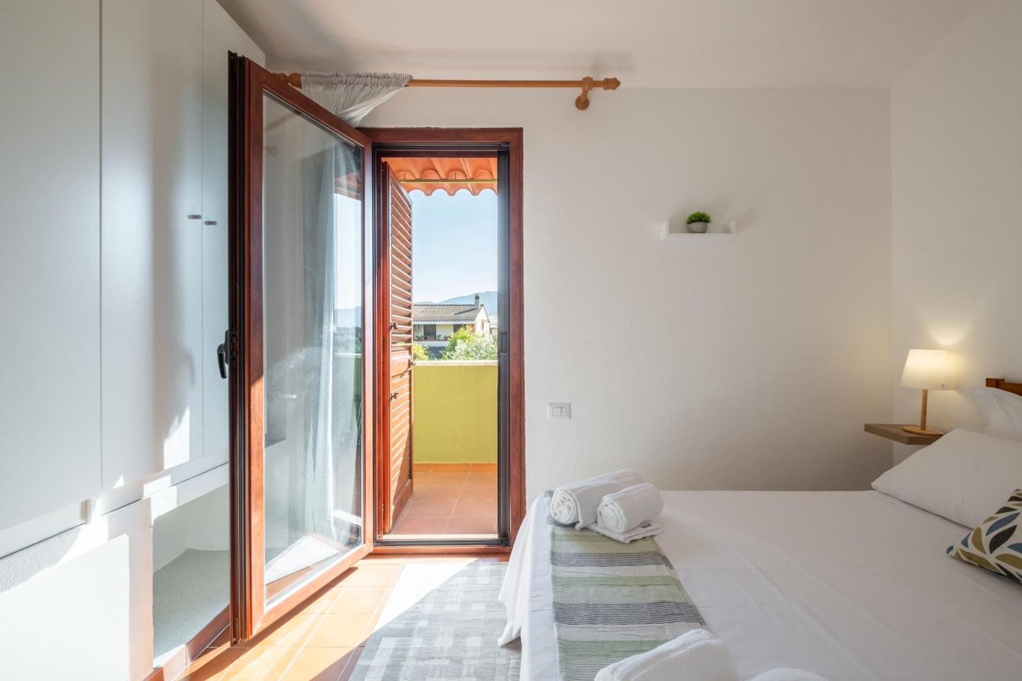 Suite Capitana Harbor-Self Checkin-Terrace-Netflix Esterno foto