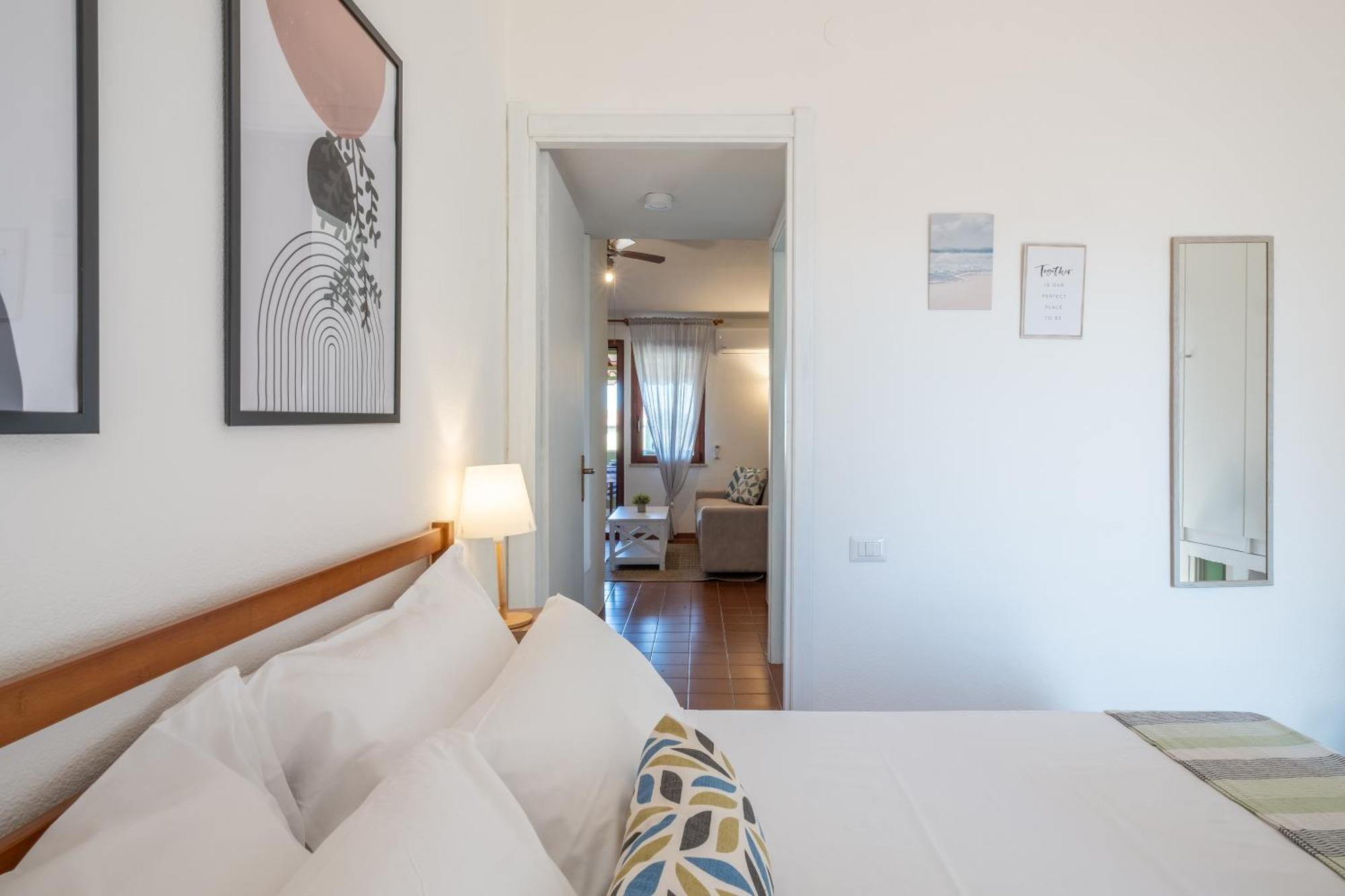 Suite Capitana Harbor-Self Checkin-Terrace-Netflix Esterno foto