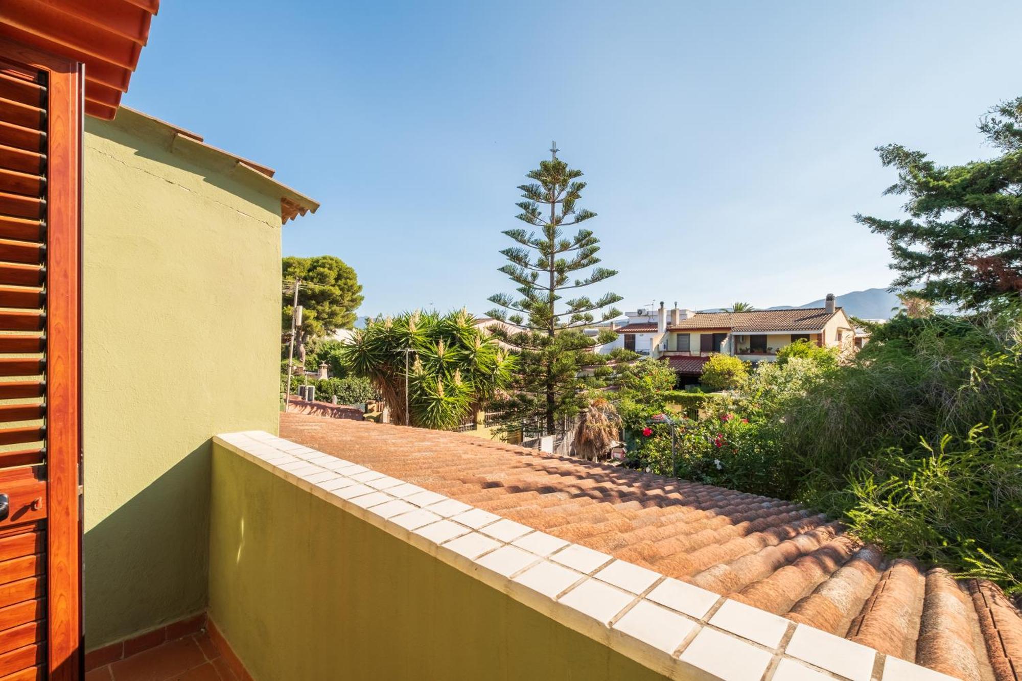 Suite Capitana Harbor-Self Checkin-Terrace-Netflix Esterno foto