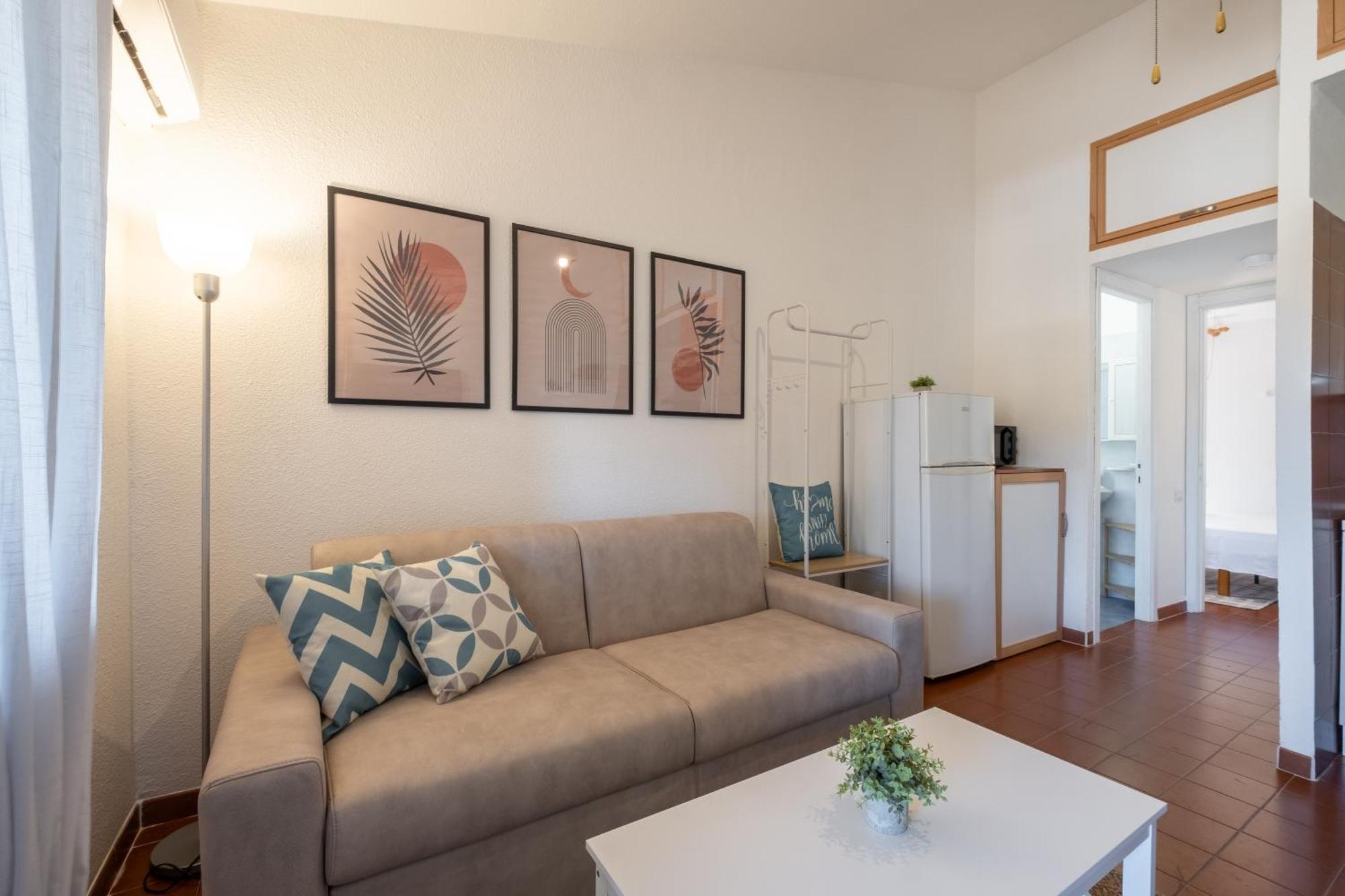 Suite Capitana Harbor-Self Checkin-Terrace-Netflix Esterno foto