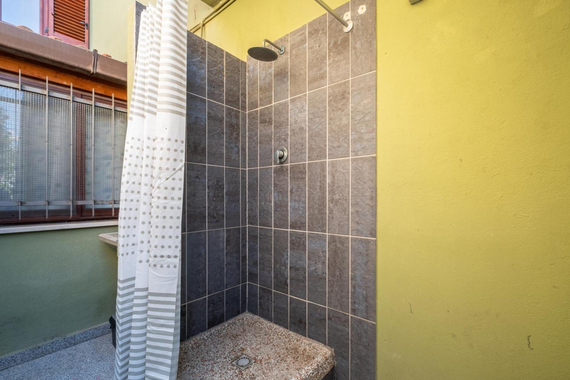 Suite Capitana Harbor-Self Checkin-Terrace-Netflix Esterno foto