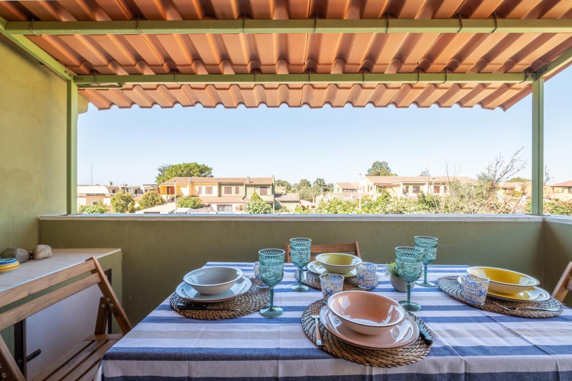 Suite Capitana Harbor-Self Checkin-Terrace-Netflix Esterno foto