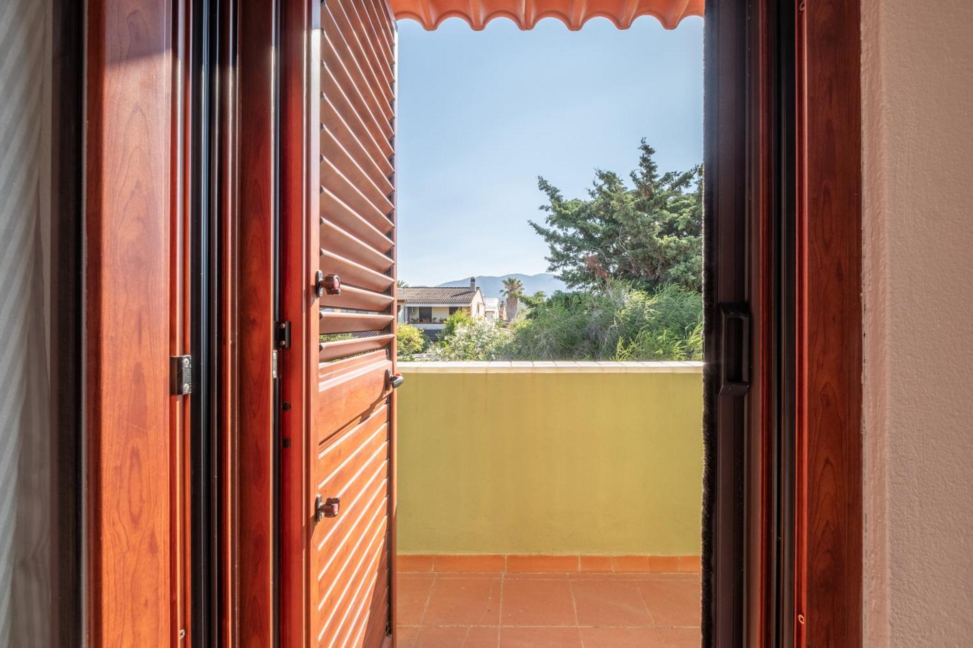 Suite Capitana Harbor-Self Checkin-Terrace-Netflix Esterno foto