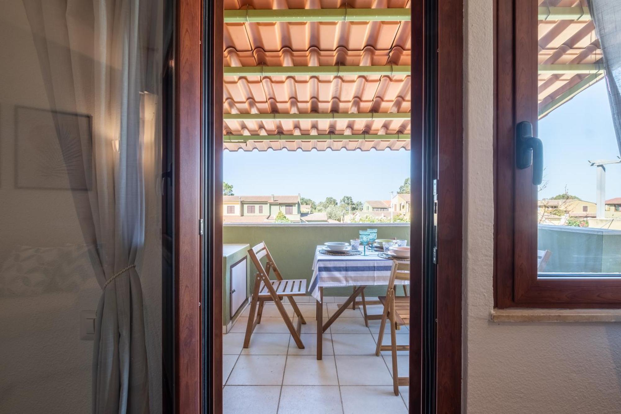 Suite Capitana Harbor-Self Checkin-Terrace-Netflix Esterno foto