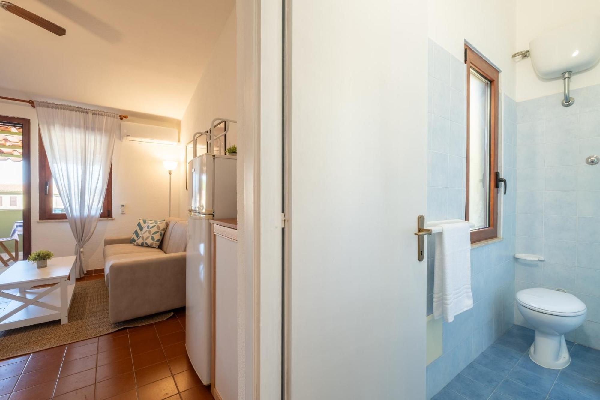 Suite Capitana Harbor-Self Checkin-Terrace-Netflix Esterno foto